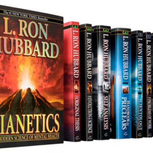 Paquete de Libros Iniciales